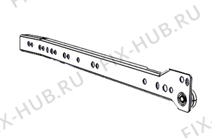 Большое фото - Направляющая для холодильной камеры Electrolux 2084153036 в гипермаркете Fix-Hub