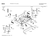 Схема №6 SHV4303UC с изображением Провод для посудомоечной машины Bosch 00366746