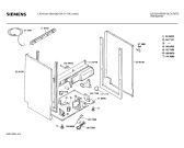 Схема №2 SN24301DK с изображением Переключатель режимов для электропосудомоечной машины Siemens 00088774