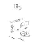 Схема №2 MFW с изображением Корпусная деталь для плиты (духовки) DELONGHI 421F723