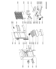 Схема №1 CP 101mi с изображением Поверхность для холодильной камеры Whirlpool 481245088103