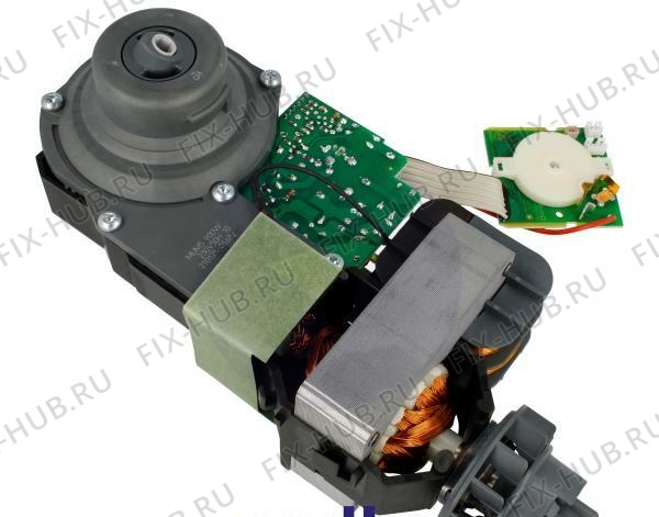 Большое фото - Привод для электрокомбайна Bosch 11023015 в гипермаркете Fix-Hub