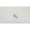 Заглушка для посудомоечной машины Indesit C00087976 для Ariston LV65AALU (F026624)