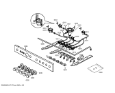 Схема №4 HG19121NE с изображением Втулка шарнира для электропечи Siemens 00247848