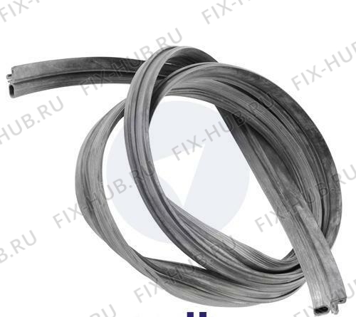 Большое фото - Уплотнение для электропечи Electrolux 3117248009 в гипермаркете Fix-Hub