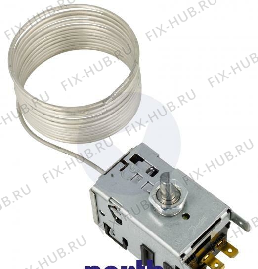 Большое фото - Криостат для холодильника Electrolux 2426350225 в гипермаркете Fix-Hub