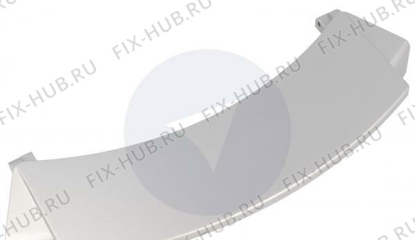 Большое фото - Ручка для стиралки Bosch 00621996 в гипермаркете Fix-Hub