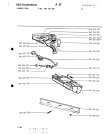 Схема №3 LAV2050 с изображением Другое для электропосудомоечной машины Aeg 8996454249377