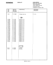 Схема №11 FM632L4FF с изображением Сервисная инструкция для видеоаппаратуры Siemens 00535393