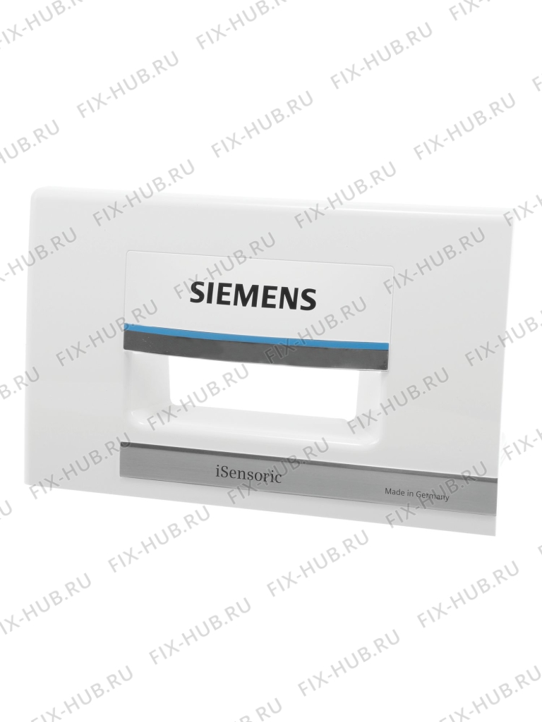 Большое фото - Ручка для стиральной машины Siemens 12013006 в гипермаркете Fix-Hub