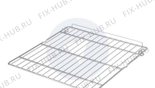 Большое фото - Решетка для плиты (духовки) Bosch 00662746 в гипермаркете Fix-Hub