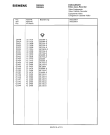 Схема №33 FM639Q4 с изображением Инструкция по эксплуатации для видеотехники Siemens 00530629