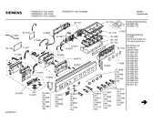 Схема №5 HE89E65 с изображением Краткая инструкция для печи Siemens 00582866