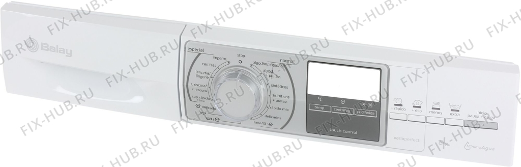 Большое фото - Панель управления для стиральной машины Bosch 00741793 в гипермаркете Fix-Hub