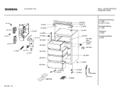 Схема №2 GID1370 с изображением Зуммер для холодильника Bosch 00150966