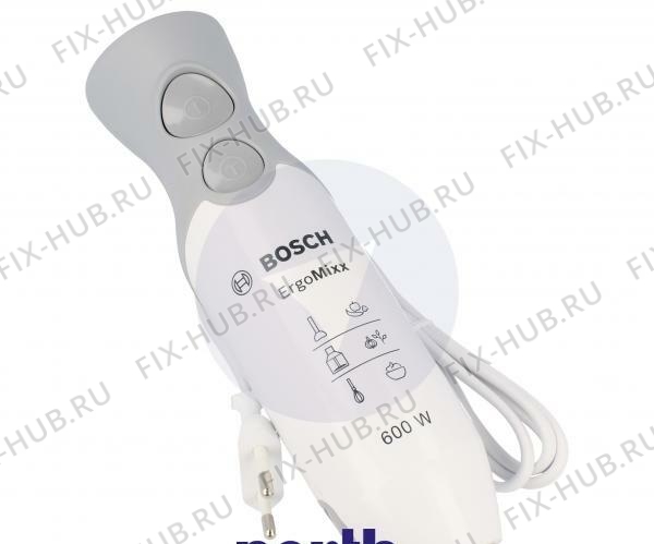 Большое фото - Привод для блендера (миксера) Bosch 00657256 в гипермаркете Fix-Hub