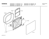 Схема №4 WT72000SN SIWATHERM C7 с изображением Панель управления для сушильной машины Siemens 00298492