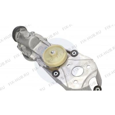 Микроредуктор для электрокомбайна KENWOOD KW716959 в гипермаркете Fix-Hub