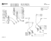 Схема №3 195302267 2344.13EF с изображением Панель для духового шкафа Bosch 00115991