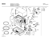 Схема №2 HMT8565EU с изображением Инструкция по эксплуатации для микроволновки Bosch 00527217