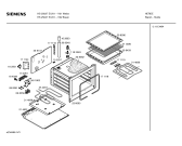Схема №5 HS25047EU с изображением Ручка выбора температуры для электропечи Siemens 00417811