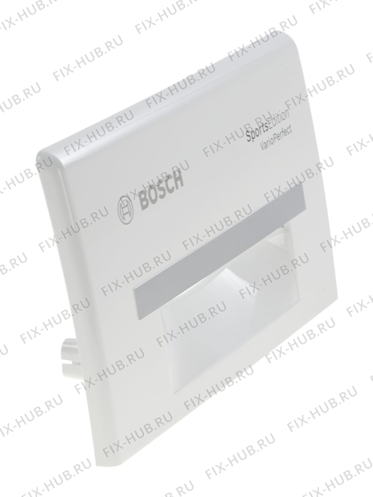 Большое фото - Ручка для стиралки Bosch 00632656 в гипермаркете Fix-Hub
