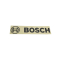 Наклейка для климатотехники Bosch 00621093 в гипермаркете Fix-Hub -фото 1