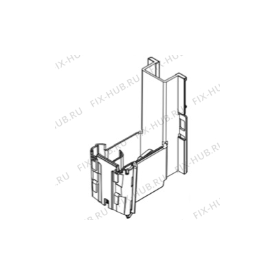 Запчасть для электрокофеварки Philips 421944083201 в гипермаркете Fix-Hub