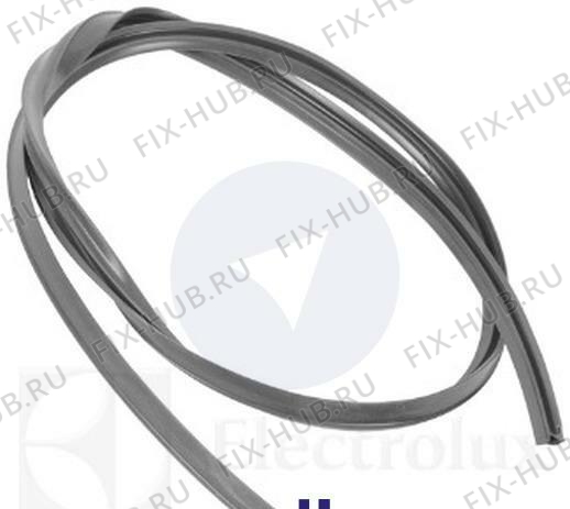 Большое фото - Уплотнение для плиты (духовки) Electrolux 3154411015 в гипермаркете Fix-Hub