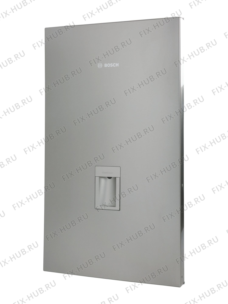 Большое фото - Дверь для холодильника Bosch 00712811 в гипермаркете Fix-Hub