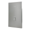 Дверь для холодильника Bosch 00712811 для Bosch KGD36VI30