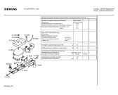 Схема №4 KG36U194GB с изображением Инструкция по эксплуатации для холодильника Siemens 00588595
