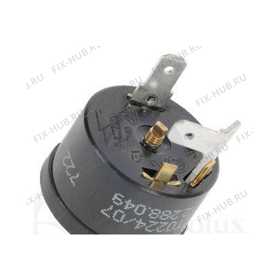 Дефлектор для холодильника Zanussi 2263012193 в гипермаркете Fix-Hub