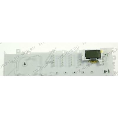 Блок управления для электросушки Electrolux 973916096064100 в гипермаркете Fix-Hub