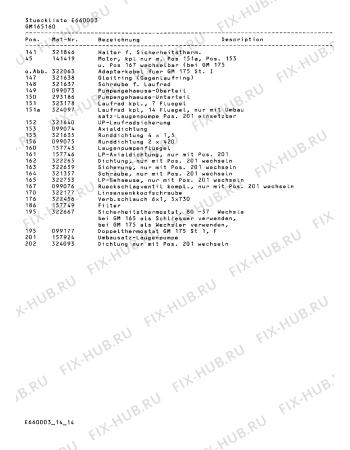 Схема №4 GM175160 с изображением Лентопротяжный механизм для электропосудомоечной машины Bosch 00323178