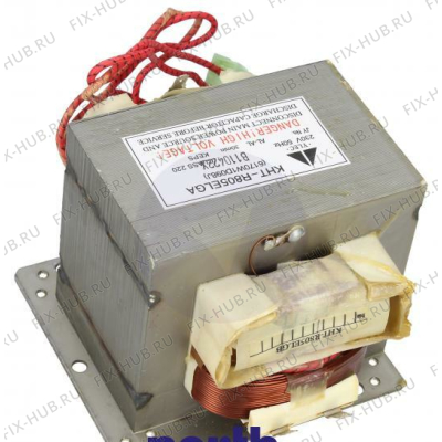 Трансформатор для микроволновки Panasonic 6170W1D098J в гипермаркете Fix-Hub