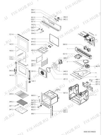 Схема №1 AKZ451IX04 (F091135) с изображением Инструкция по эксплуатации для электропечи Indesit C00363309