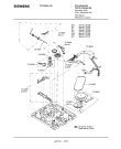 Схема №8 FV150Q6 с изображением Инструкция по эксплуатации для жк-телевизора Siemens 00531176