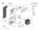 Схема №2 KGV39620 с изображением Инструкция по эксплуатации для холодильной камеры Bosch 00692499