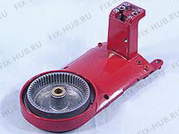 Большое фото - Холдер для кухонного комбайна KENWOOD KW710857 в гипермаркете Fix-Hub