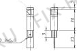 Большое фото - Лампочка (индикатор) Electrolux 1551982000 в гипермаркете Fix-Hub