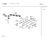 Схема №4 HSN412BEU с изображением Инструкция по эксплуатации для духового шкафа Bosch 00528771