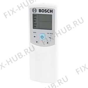 Большое фото - Пульт дистанционного управления для климатотехники Bosch 00651674 в гипермаркете Fix-Hub
