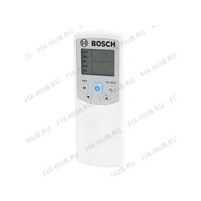Пульт дистанционного управления для климатотехники Bosch 00651674 в гипермаркете Fix-Hub