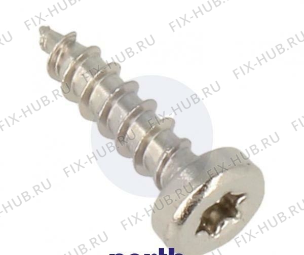 Большое фото - Винтик Indesit C00318431 в гипермаркете Fix-Hub