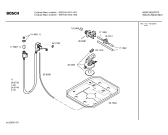 Схема №3 WFR141A EXKLUSIV Maxx comfort WFR141A с изображением Инструкция по эксплуатации для стиральной машины Bosch 00690963