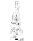 Схема №1 CH88I   -Island (183317, HEE88) с изображением Другое для вытяжки Gorenje 159414