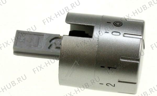 Большое фото - Ручка конфорки для духового шкафа Bosch 00604370 в гипермаркете Fix-Hub