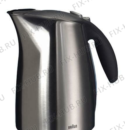 Большое фото - Чайник BRAUN BR67050590 в гипермаркете Fix-Hub