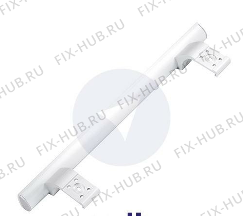 Большое фото - Рукоятка для холодильной камеры Electrolux 2650011105 в гипермаркете Fix-Hub